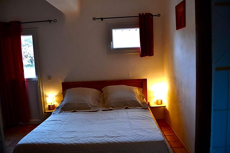 Auberge d'Anais