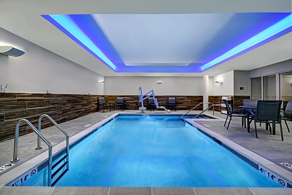 Fairfield by Marriott Inn & Suites Mansfield