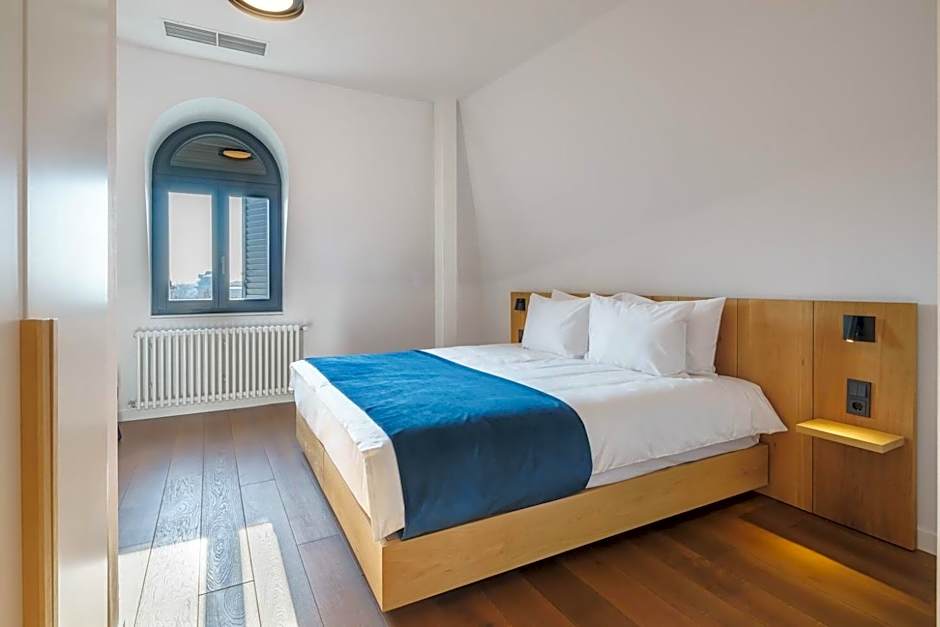 Casa Popeea Boutique Hotel