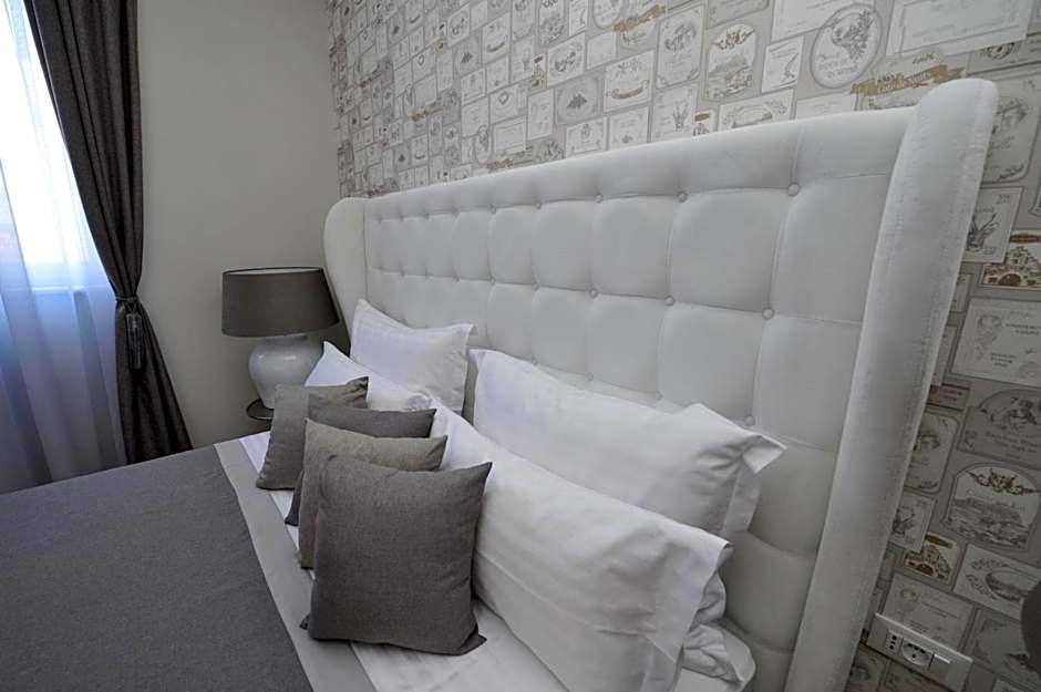 Bajamonti 5 Luxury Rooms