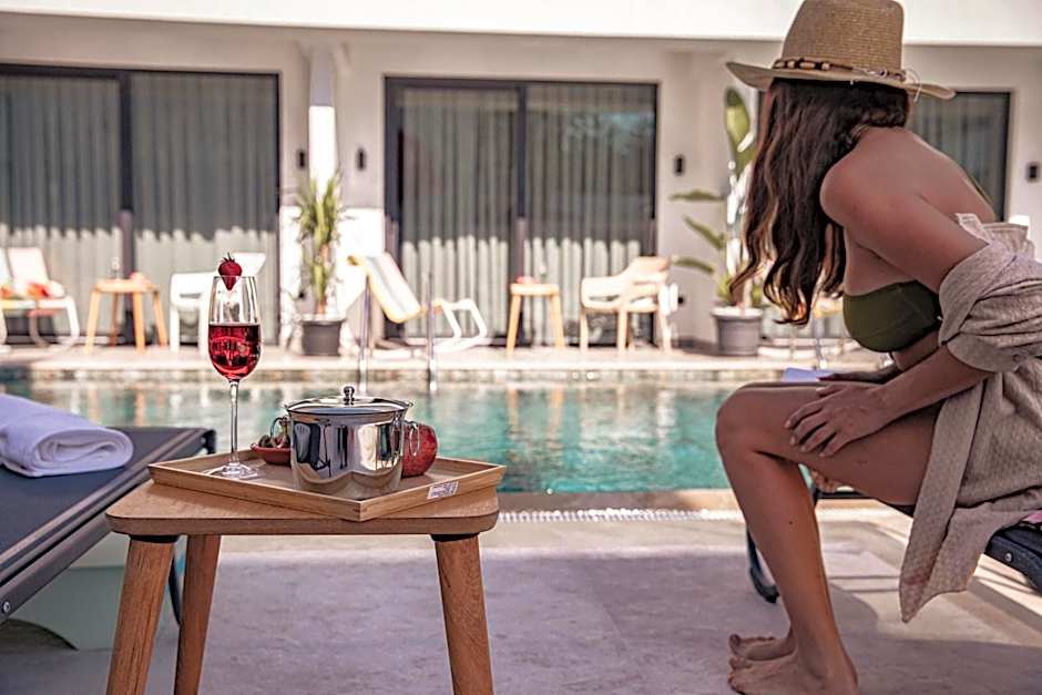 S-Cape Hotel Fethiye