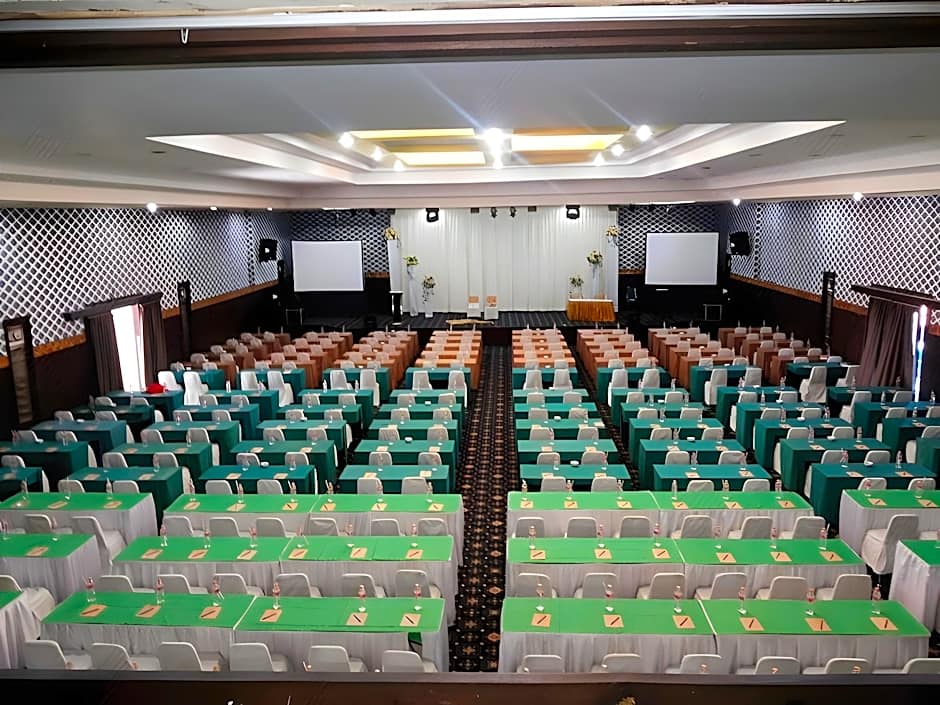 Nirmala Hotel & Convention Center