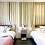 ZAITO Tokyo Chitose Accommodation 森下駅から徒歩6分
