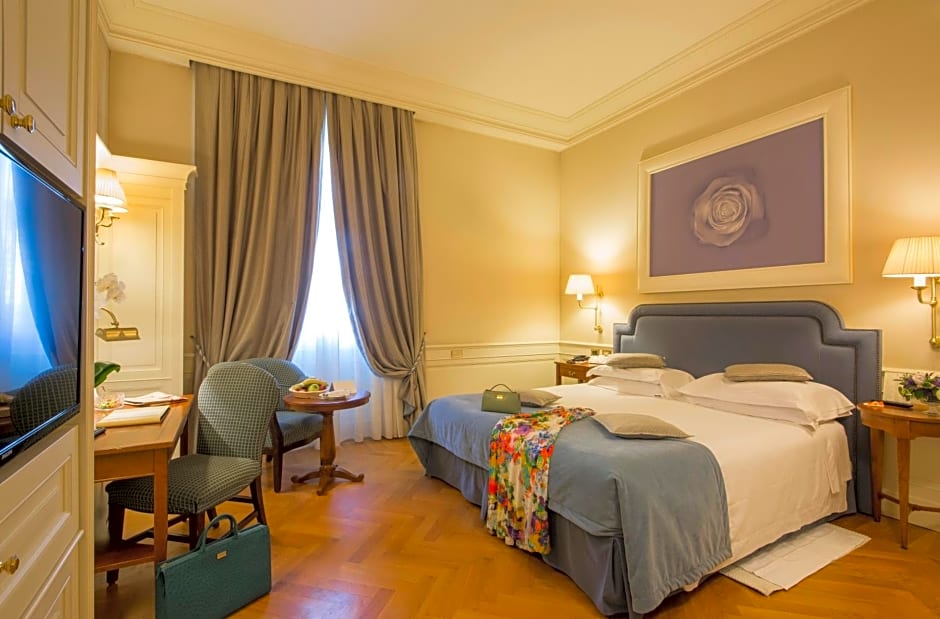 Hotel Corona d'Oro