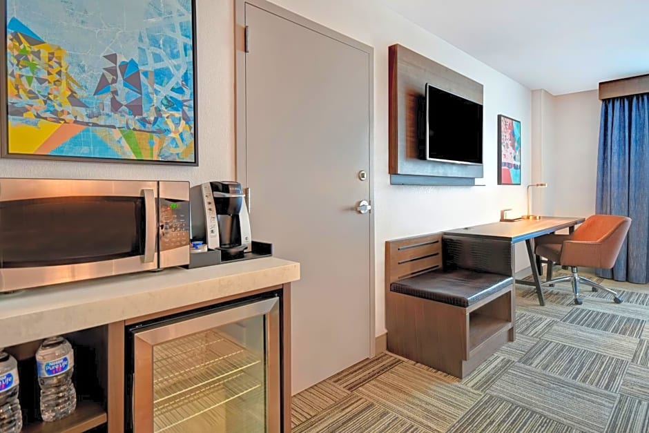Hilton Garden Inn Houston/Galleria Area