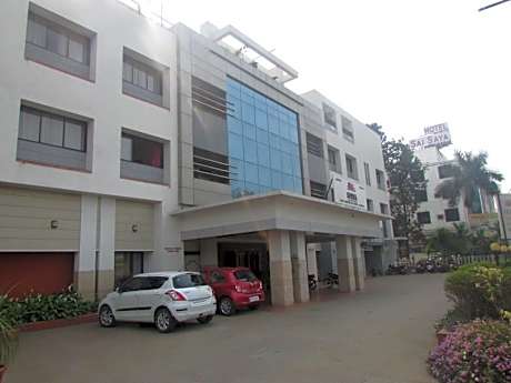Hotel Surya Nasik