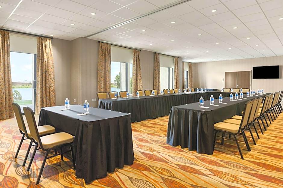 Hampton Inn by Hilton Edmonton/Sherwood Park