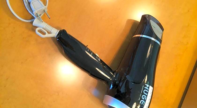 Sky Hotel Uozu Annex