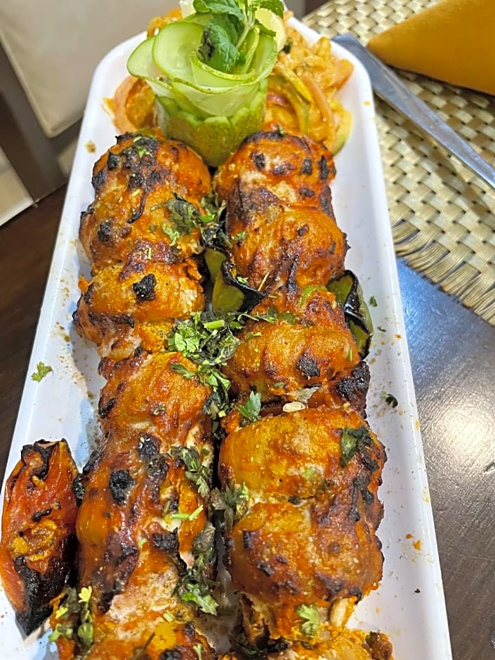 Mansarover Paradise Hotel