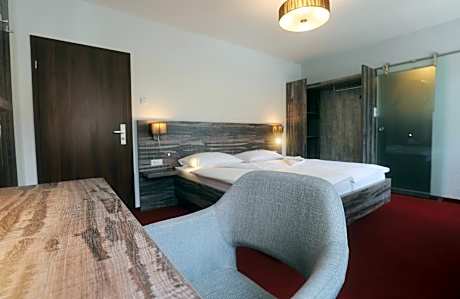 Business Double Room
