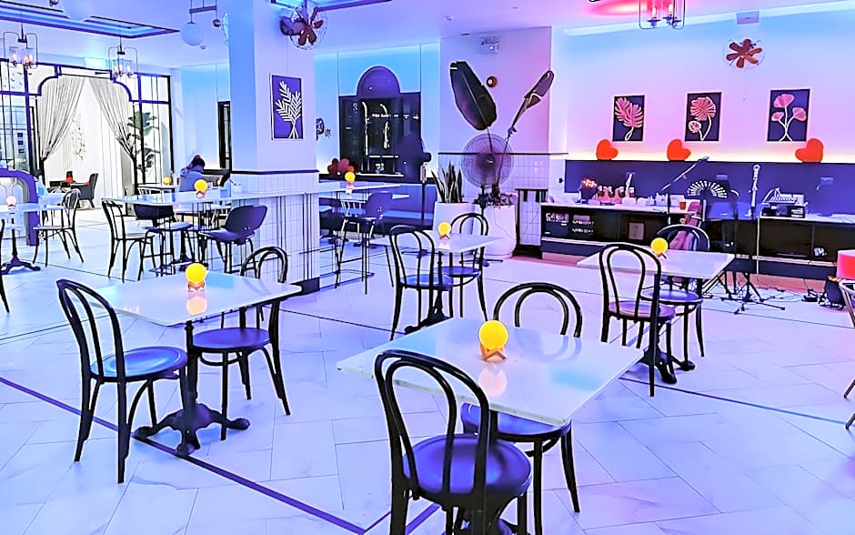 Ratri Hotel Phuket Old Town