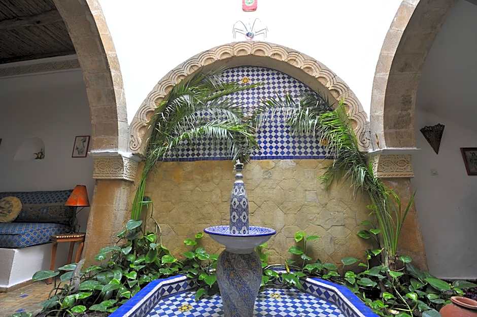 Dar Rahaothello