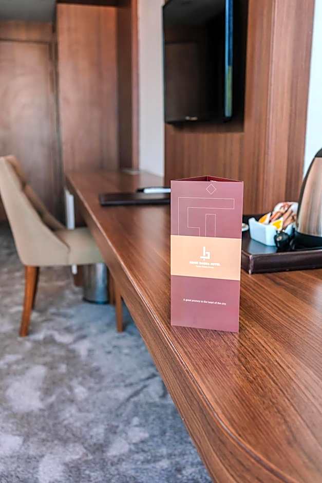 Kenzi Basma Hotel