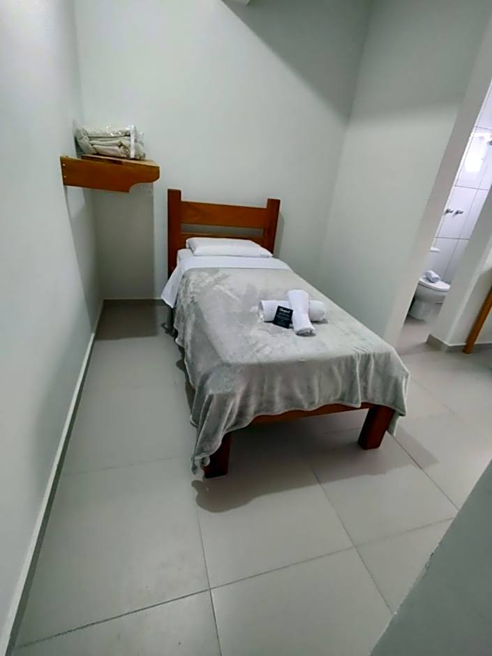 Santiago Palace Hotel