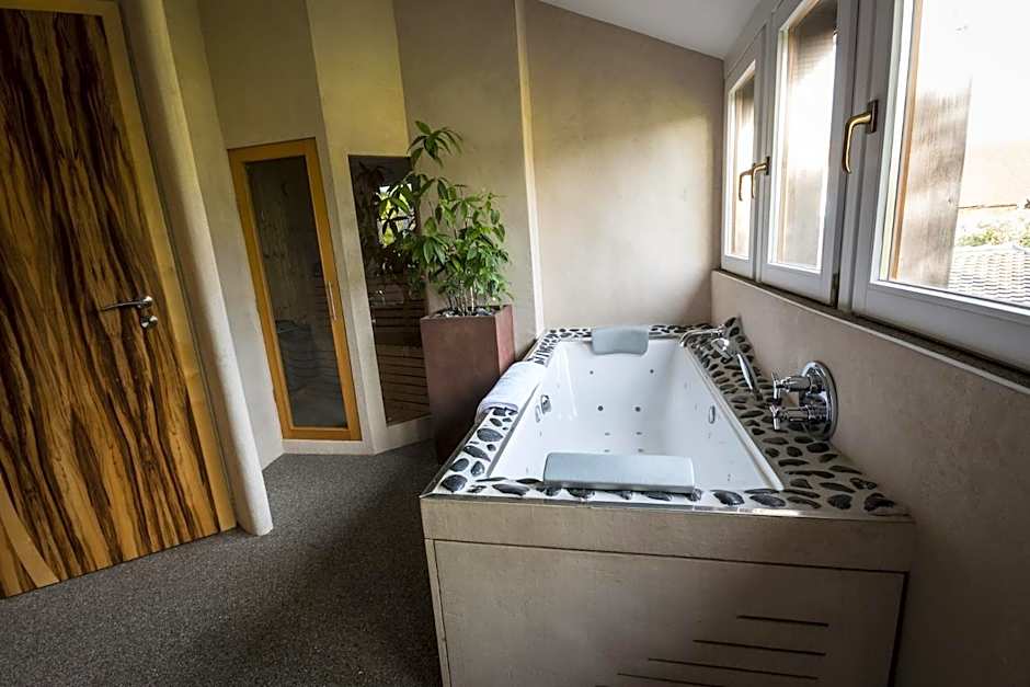 Auberge au Boeuf