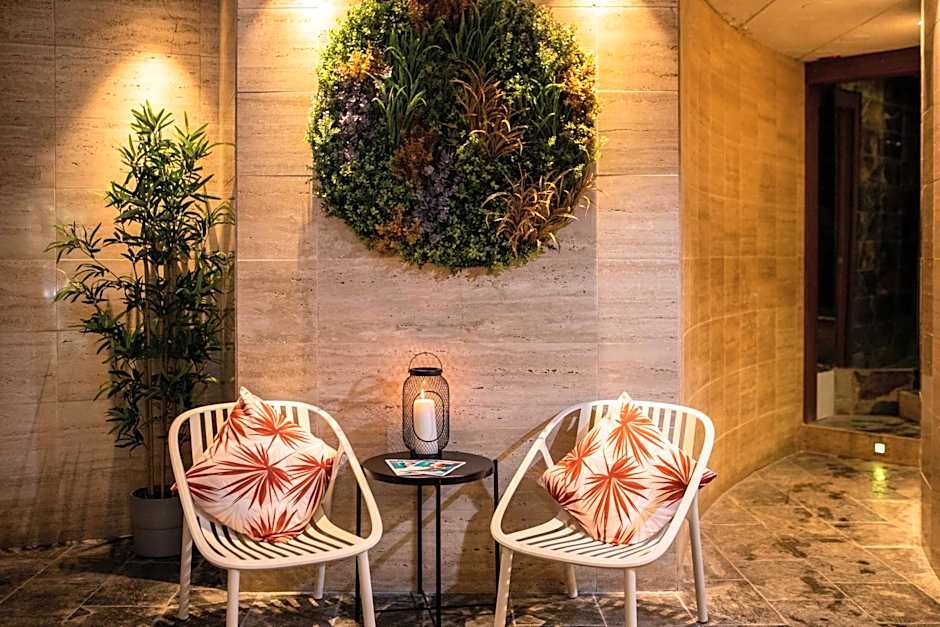 RVHotels Spa Vila de Caldes - Adults only