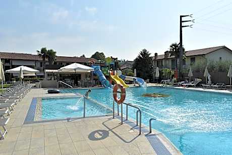 Residence La Margherita