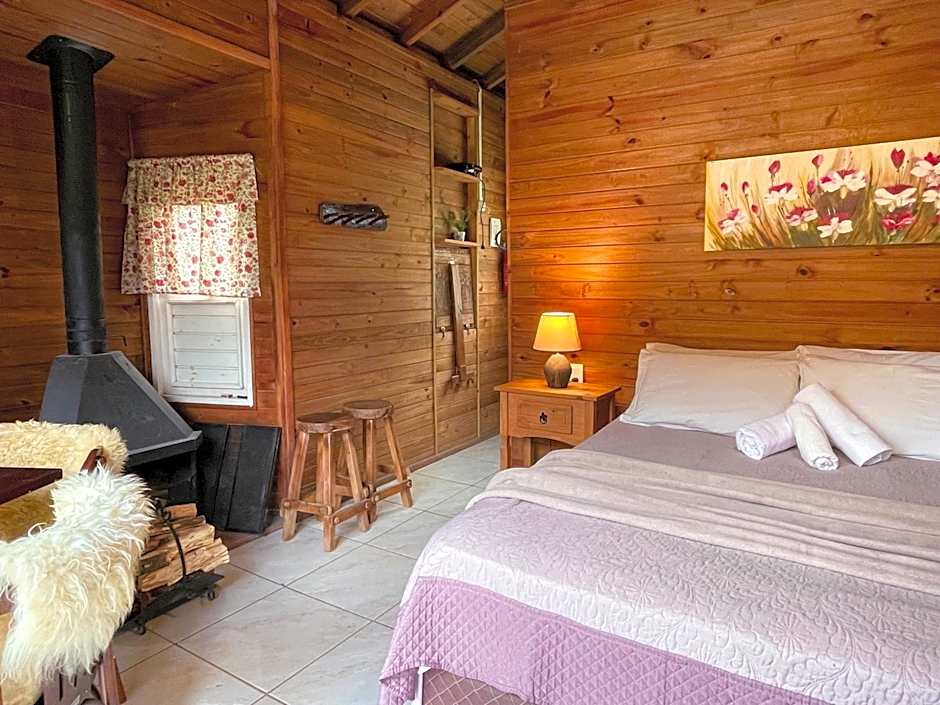 Estalagem Villa Serrana