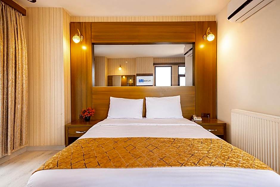 Niva Atakum Otel