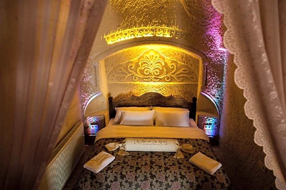 My Cave La Maison Du Reve