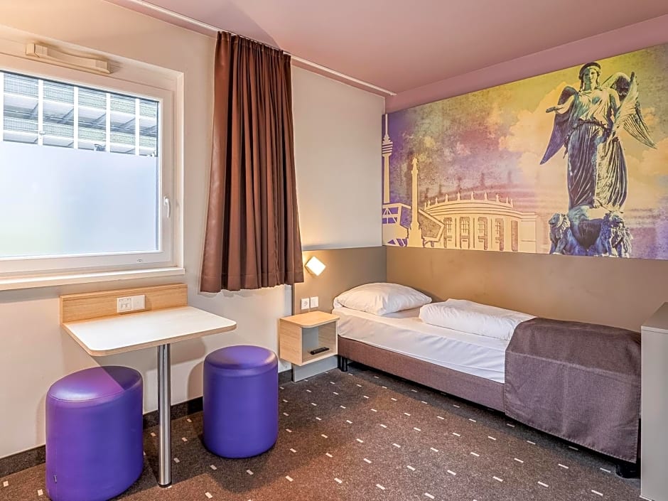 B&B Hotel Stuttgart-Vaihingen