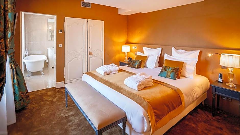 Abbaye De Villeneuve