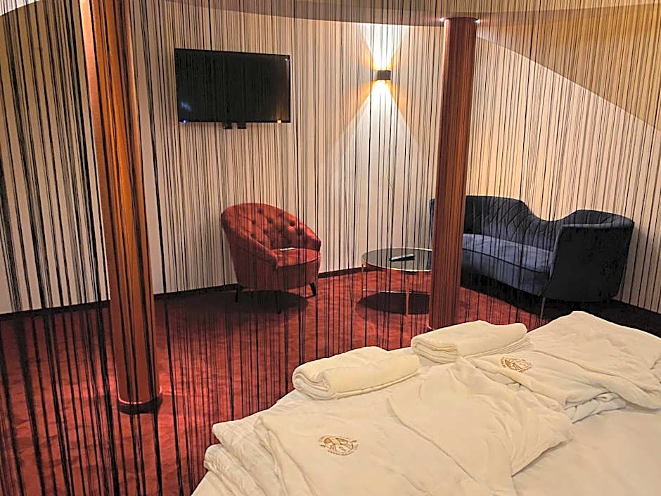 Zajazd Chata Staropolska