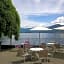Villa Belvedere Como Lake Relais