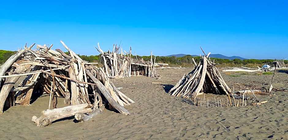 Mareblù - Tuscany Green Aparthotel