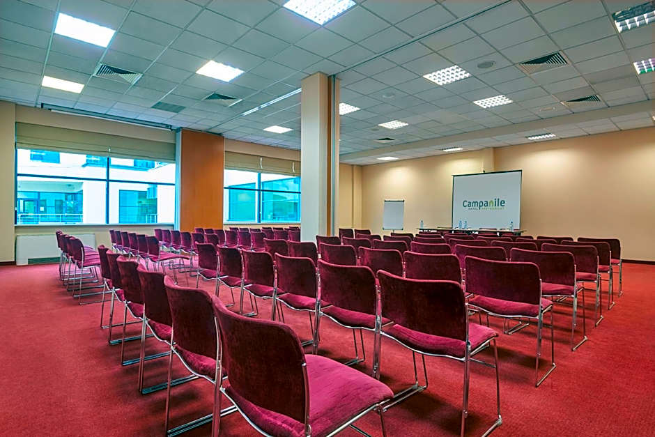 Campanile Hotel Szczecin