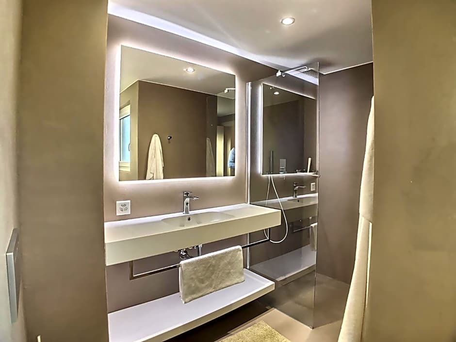 Attica Résidences, Lausanne