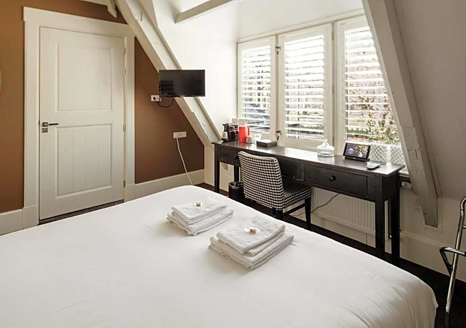 Landgoed Huize Bergen Den Bosch - Vught