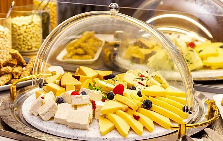 Barcelo Royal Beach - All Inclusive