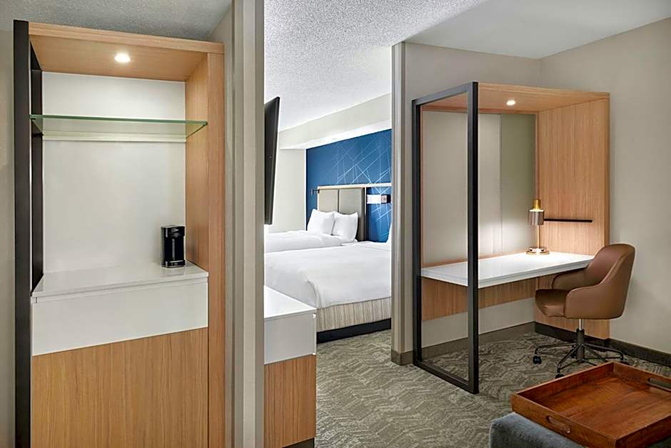 SpringHill Suites by Marriott Lansing