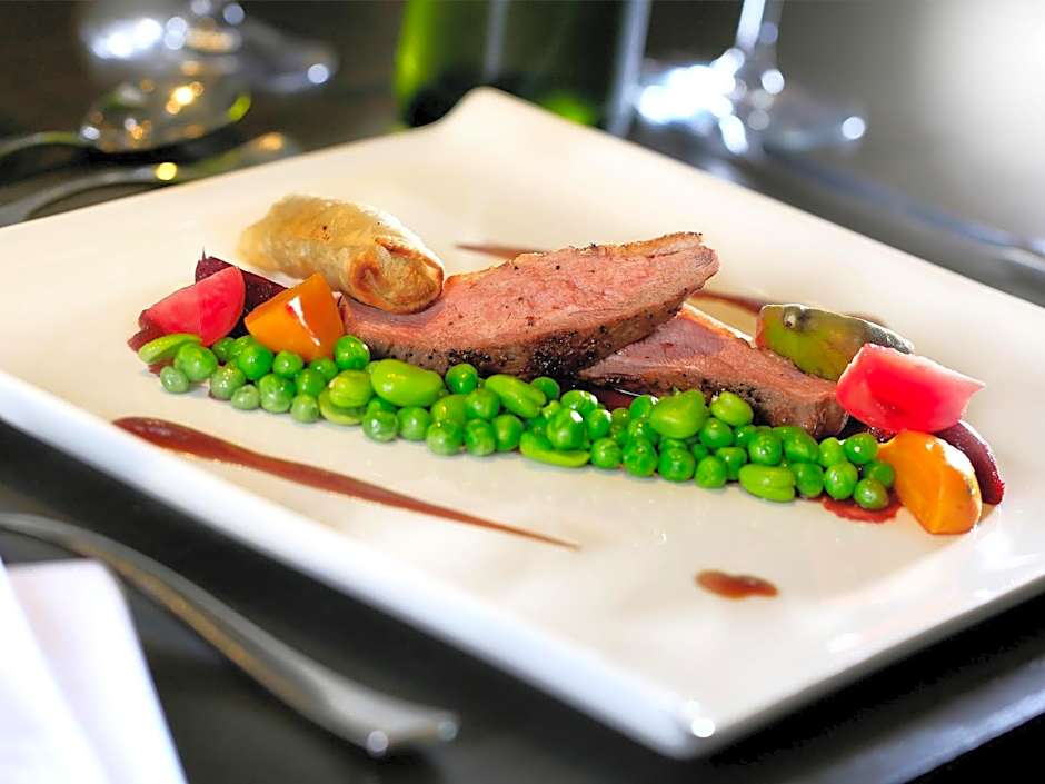 Macdonald Berystede Hotel & Spa