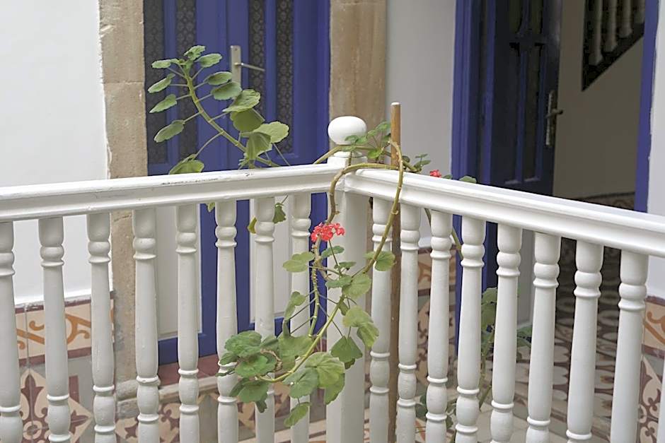 Riad Dar Afram