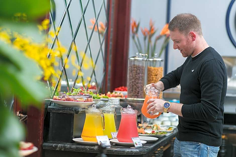 La Beaute Boutique Hotel & Spa