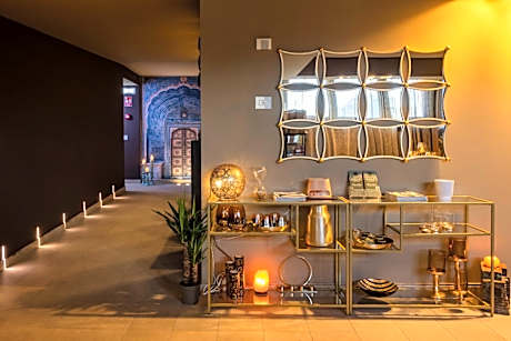 Il Gentiluomo Hotel & SPA