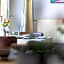 Villa Benz Hotel garni