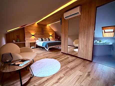 Hotel Restaurante Isape GBC