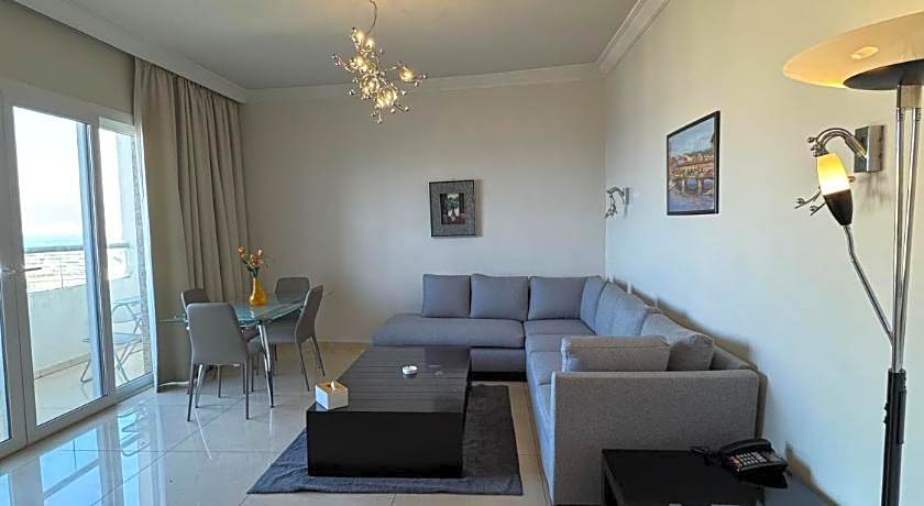 Ny Suites