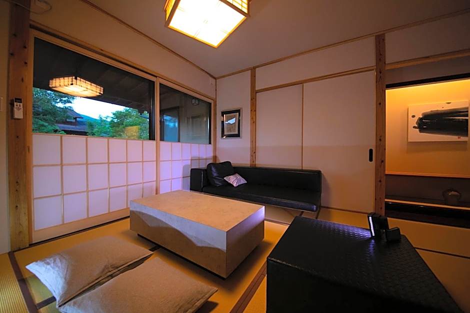 Oyado Den Rikyu