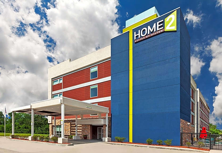Photo 1 of 31 of Home2 Suites By Hilton Gonzales