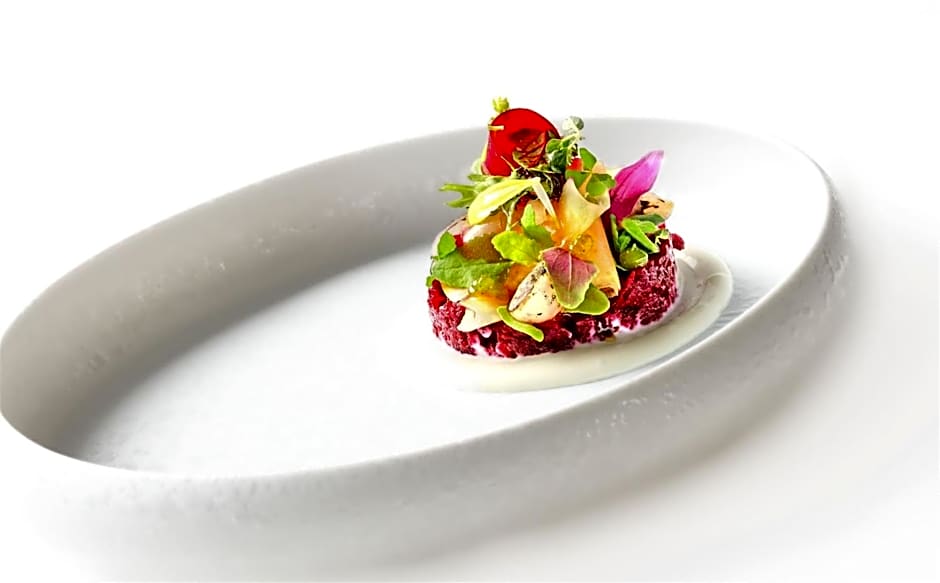 Hotel Weiher Green Lake