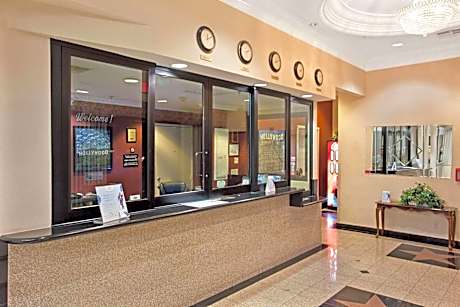 The Onyx Hotel Hollywood