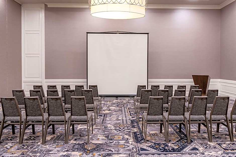 Sheraton Ann Arbor Hotel