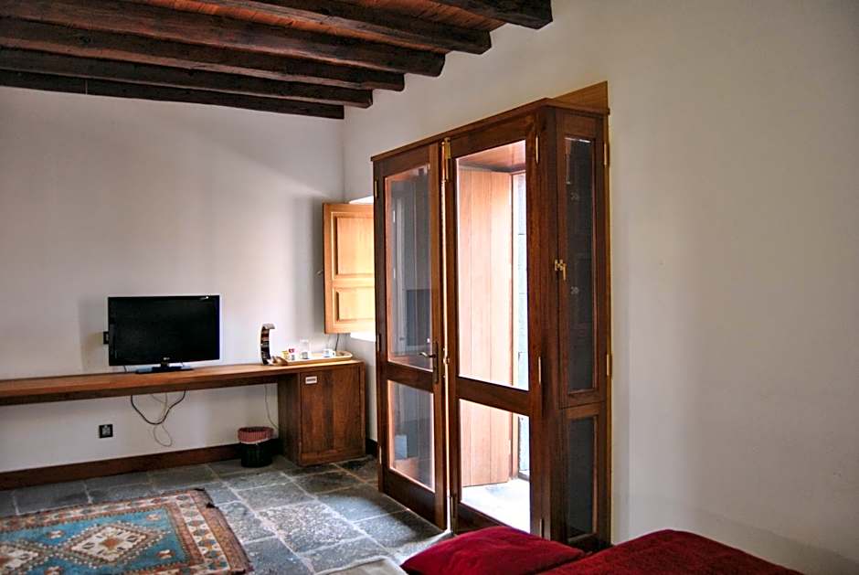 Hotel Rural El Mondalón