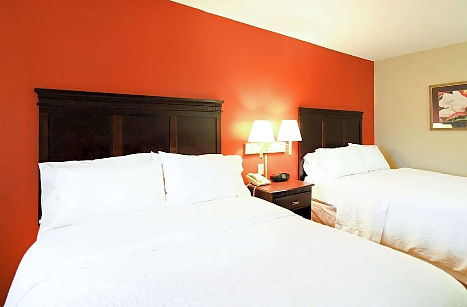 Hampton Inn By Hilton Richmond-Southwest-Hull Street