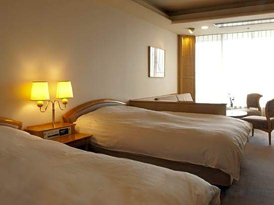 Hotel Hanamizuki
