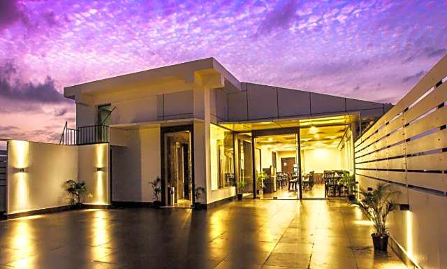 J Hotel - Port Blair